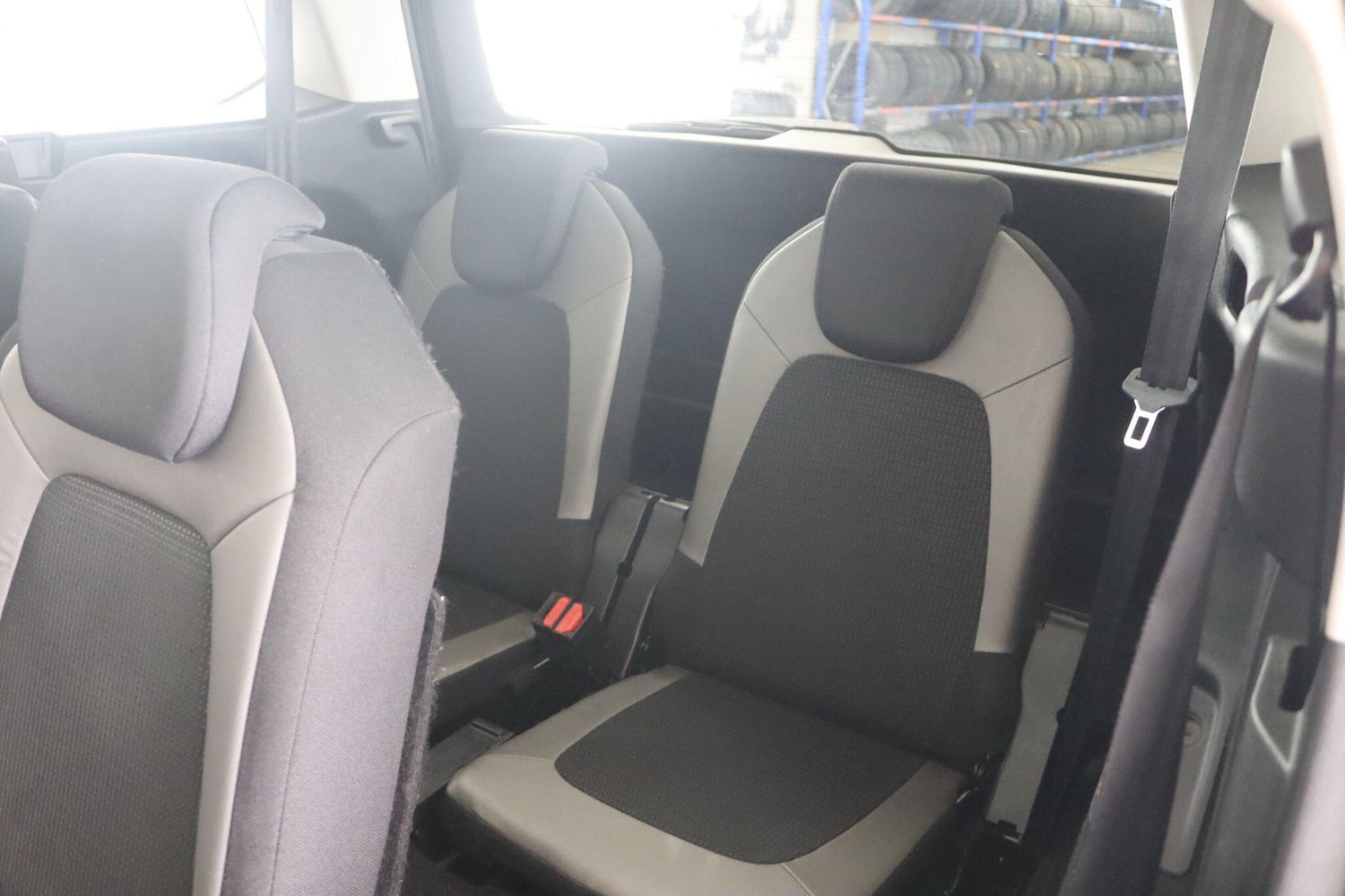 Used Citroen C4 Grand Picasso 2020 for sale - 76270965: Photo 13