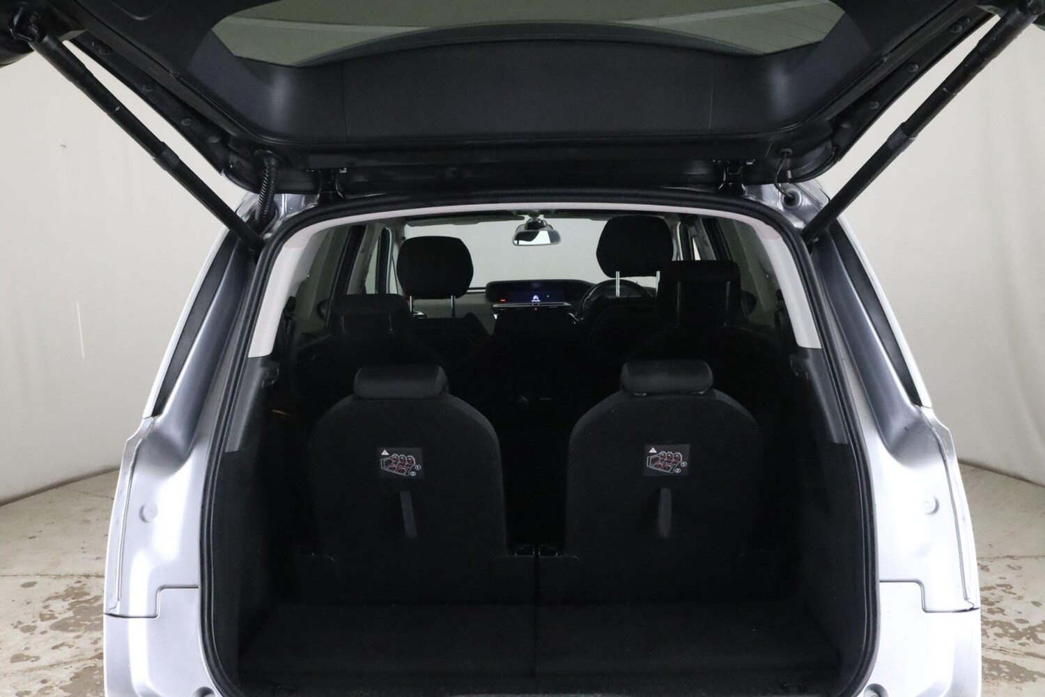 Used Citroen C4 Grand Picasso 2020 for sale - 76270965: Photo 14