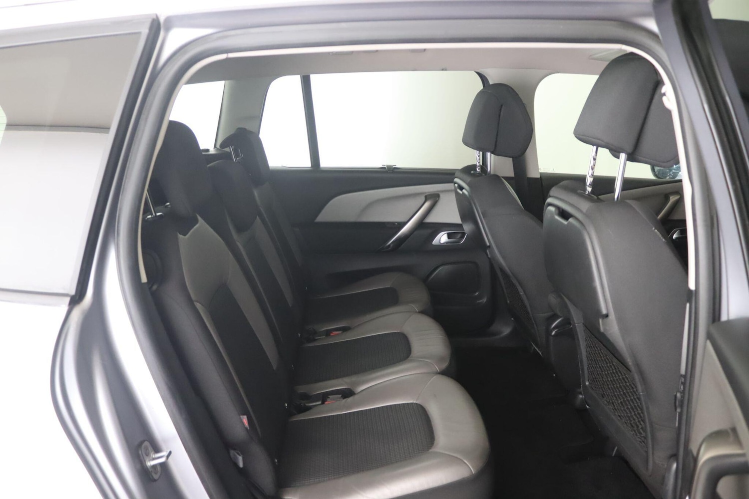 Used Citroen C4 Grand Picasso 2020 for sale - 76270965: Photo 16
