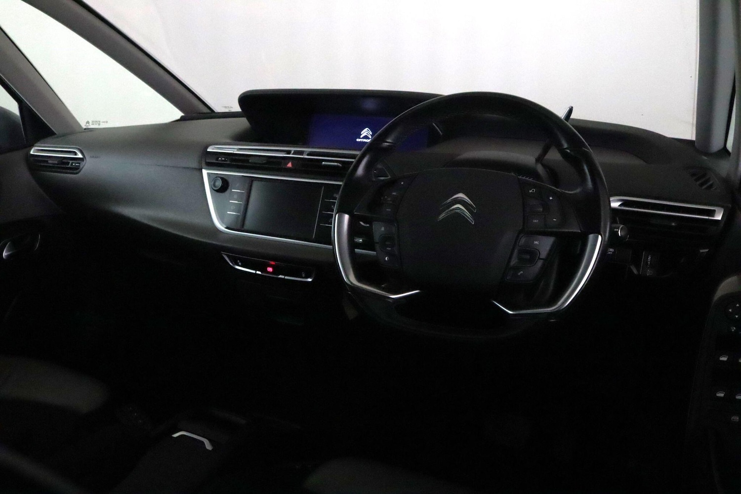 Used Citroen C4 Grand Picasso 2020 for sale - 76270965: Photo 17