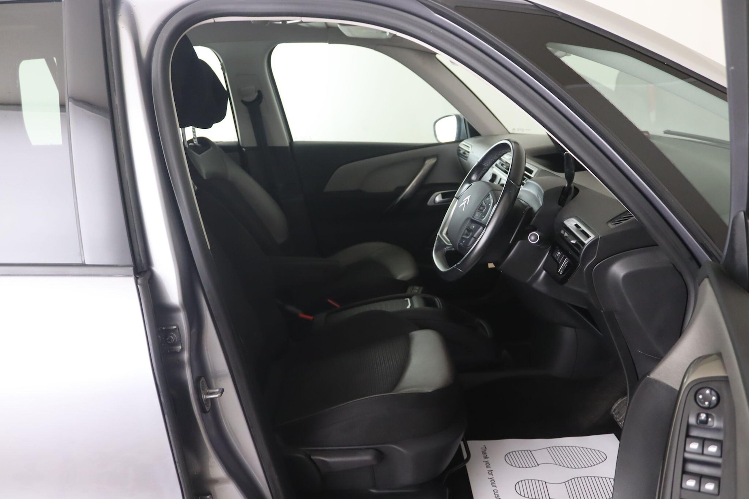 Used Citroen C4 Grand Picasso 2020 for sale - 76270965: Photo 18
