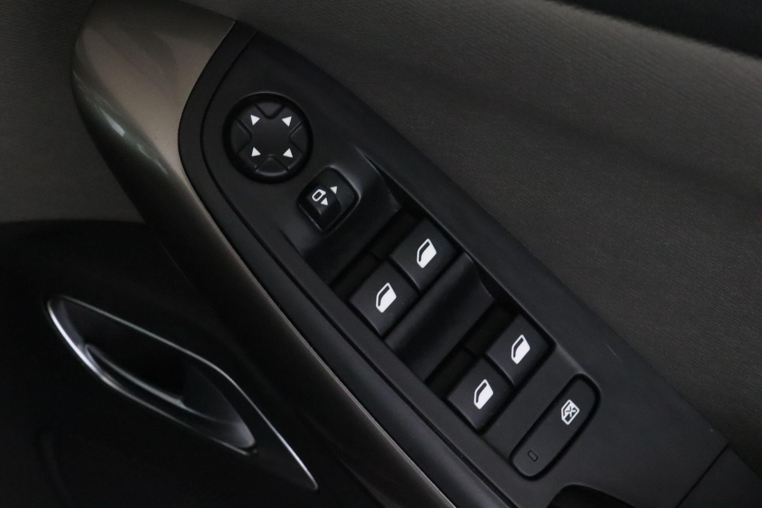 Used Citroen C4 Grand Picasso 2020 for sale - 76270965: Photo 20