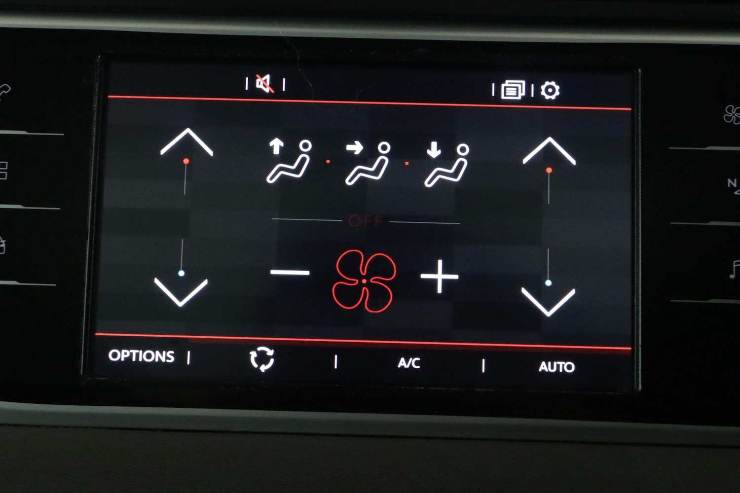 Used Citroen C4 Grand Picasso 2020 for sale - 76270965: Photo 23