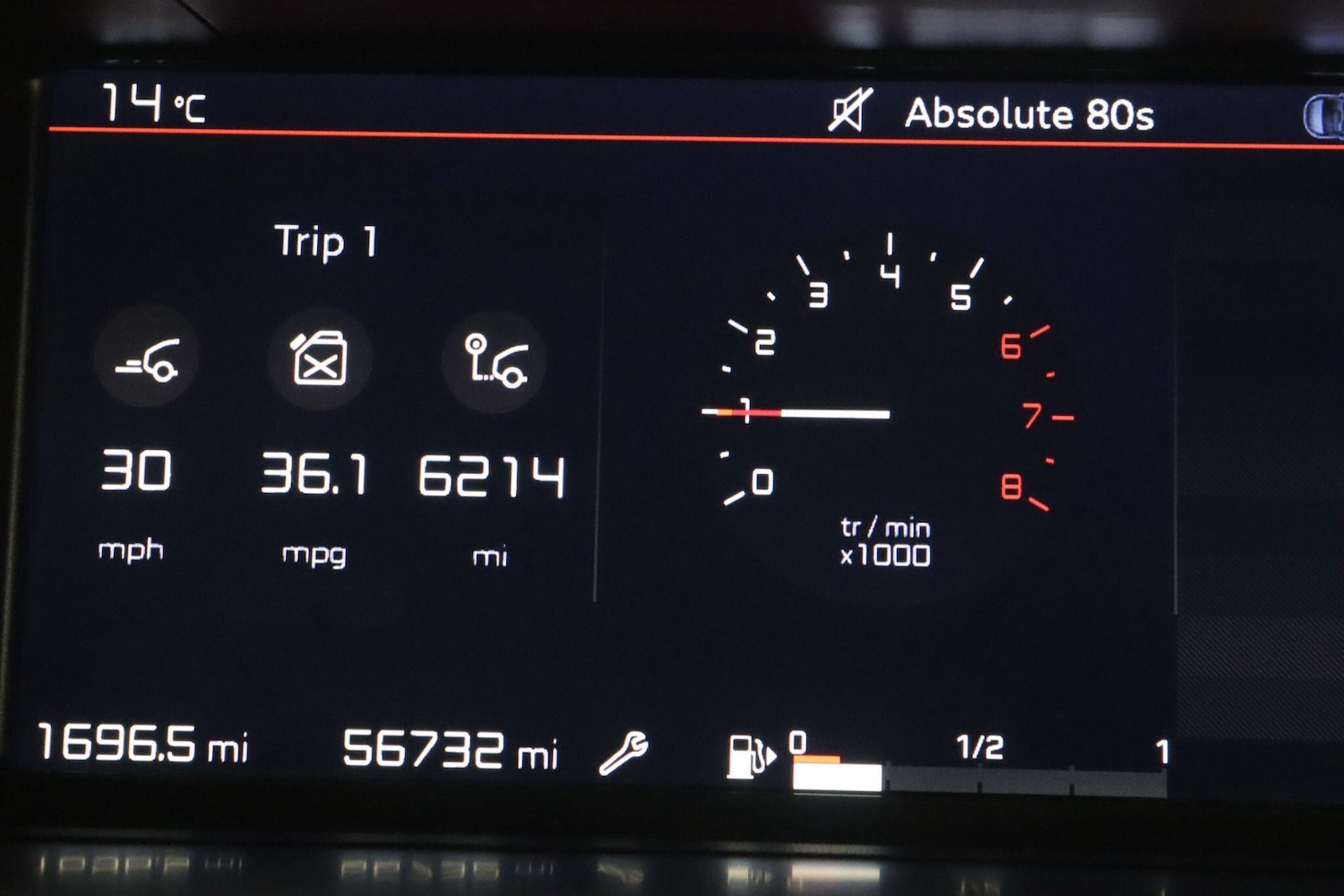 Used Citroen C4 Grand Picasso 2020 for sale - 76270965: Photo 25