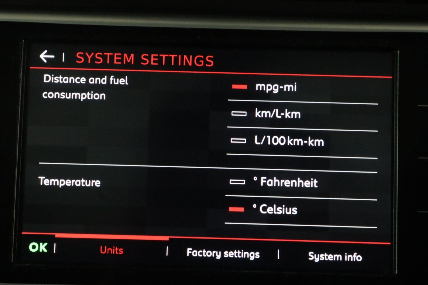 Used Citroen C4 Grand Picasso 2020 for sale - 76270965: Photo 35