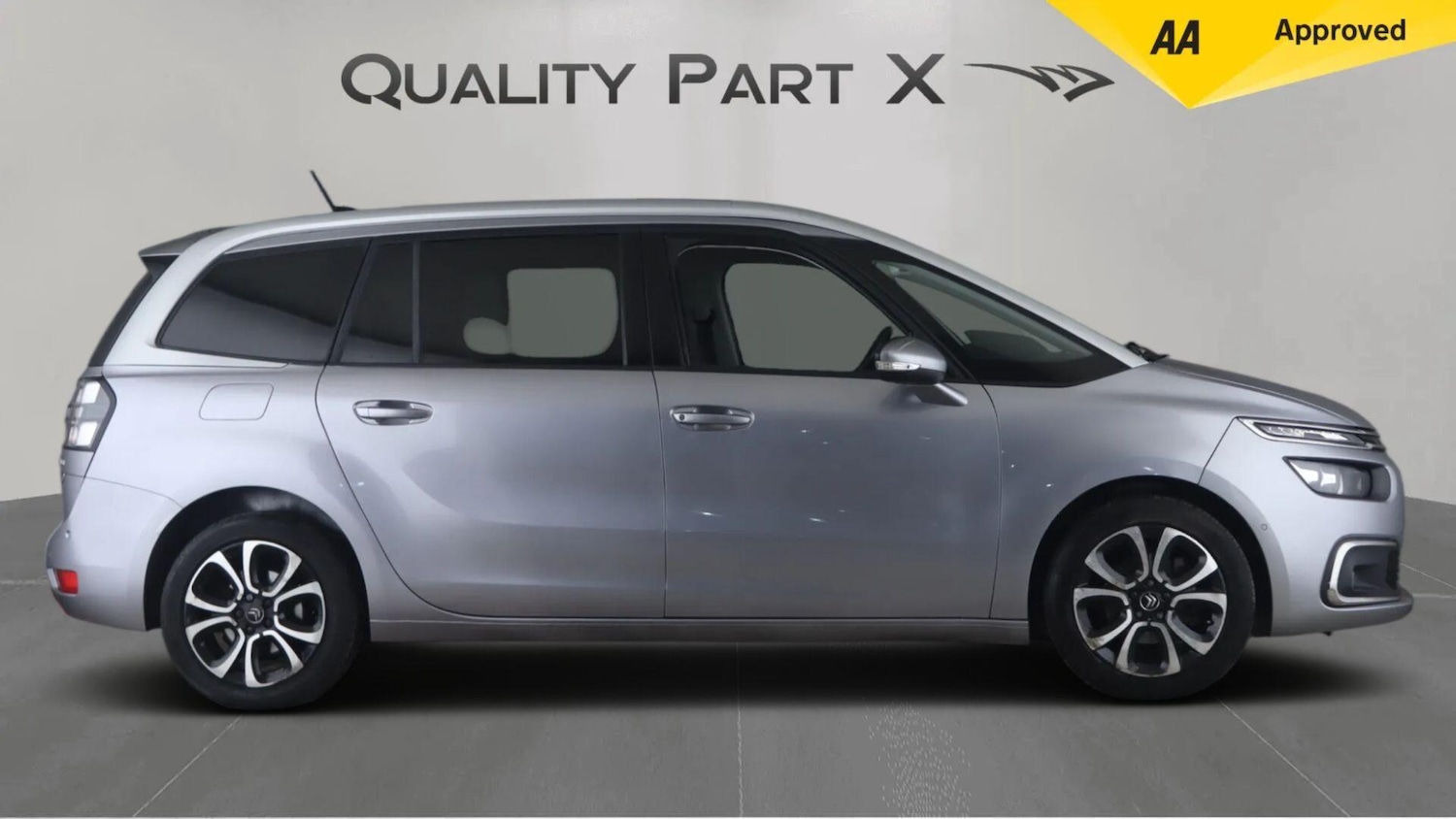 Used Citroen C4 Grand Picasso 2020 for sale - 76270965: Photo 8