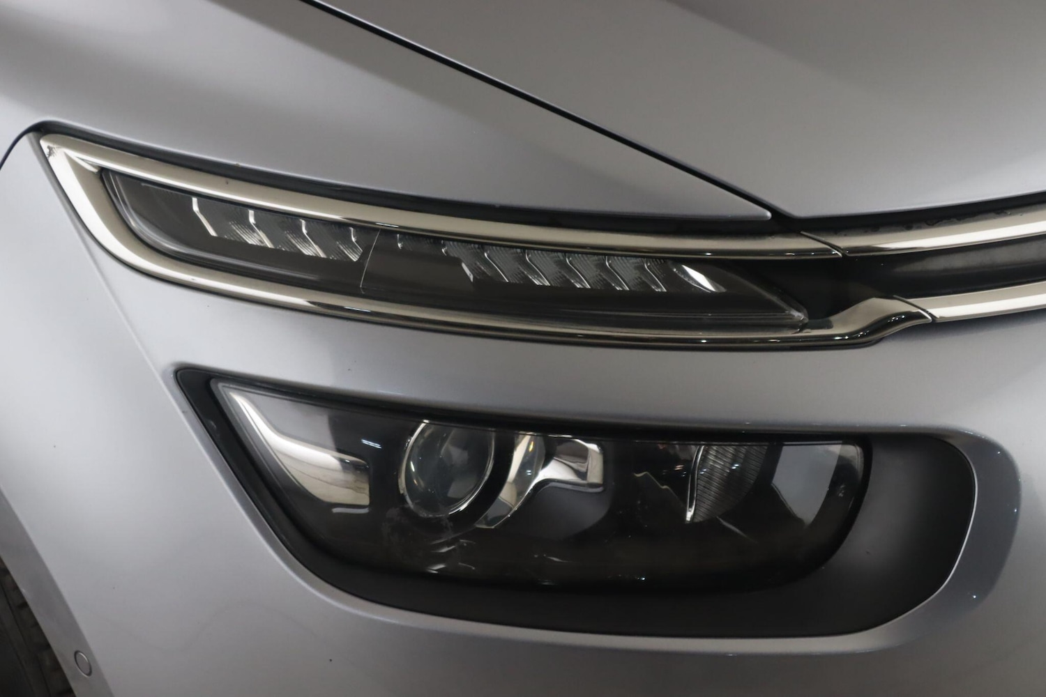 Used Citroen C4 Grand Picasso 2020 for sale - 76270965: Photo 9
