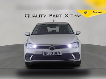 Used Volkswagen Polo 2023 for sale - 77358812: Photo