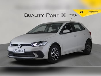 Used Volkswagen Polo 2023 for sale - 77358812: Photo