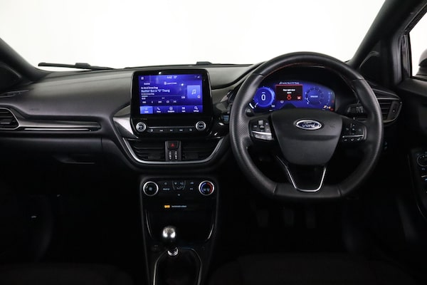 Used Ford Puma 2023 for sale - 74095614: Photo 10
