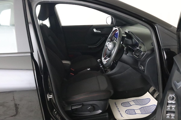 Used Ford Puma 2023 for sale - 74095614: Photo 11