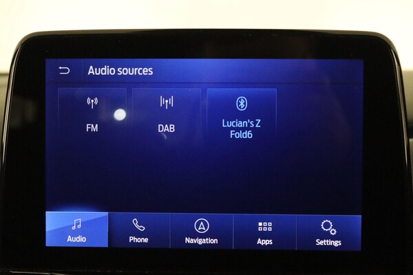 Used Ford Puma 2023 for sale - 74095614: Photo 25