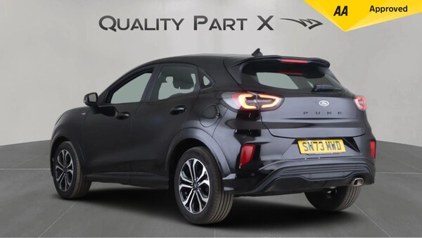 Used Ford Puma 2023 for sale - 74095614: Photo 3