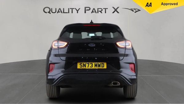 Used Ford Puma 2023 for sale - 74095614: Photo 4