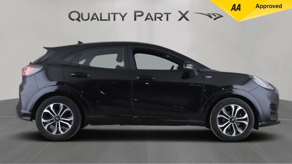 Used Ford Puma 2023 for sale - 74095614: Photo 6