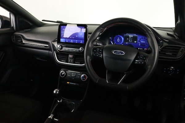 Used Ford Puma 2023 for sale - 74095614: Photo 9