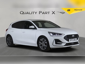 2023 (73) - 1.0T EcoBoost ST-Line Euro 6 (s/s) 5dr
