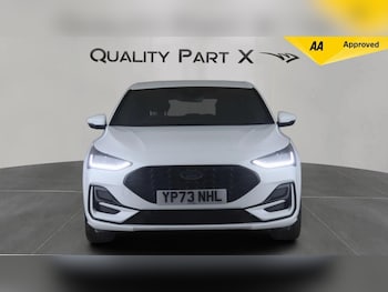 Used Ford Focus 2023 for sale - 77066780: Photo