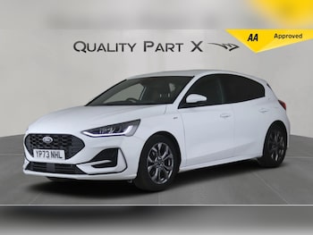 Used Ford Focus 2023 for sale - 77066780: Photo