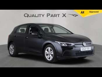 2021 (21) - 2.0 TDI Life Euro 6 (s/s) 5dr