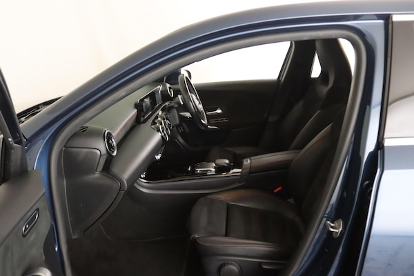 Used Mercedes-Benz A-Class 2021 for sale - 76138313: Photo 10