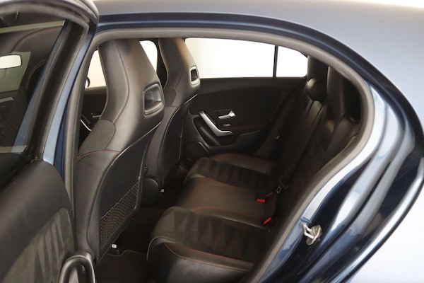 Used Mercedes-Benz A-Class 2021 for sale - 76138313: Photo 11