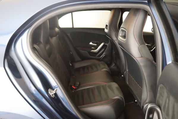 Used Mercedes-Benz A-Class 2021 for sale - 76138313: Photo 13