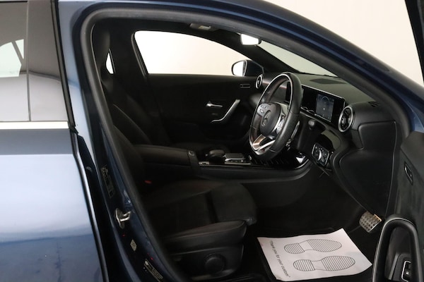 Used Mercedes-Benz A-Class 2021 for sale - 76138313: Photo 15