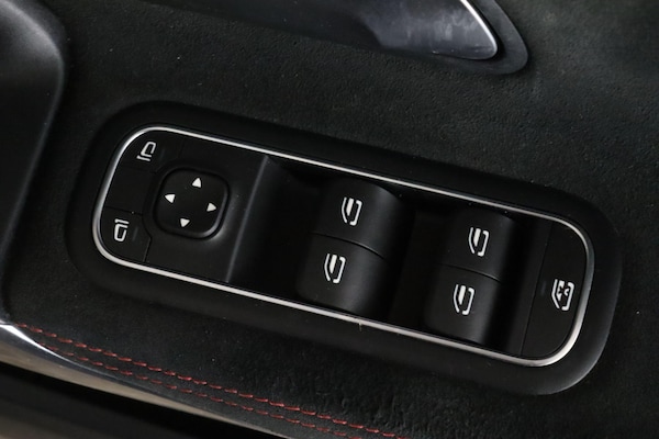Used Mercedes-Benz A-Class 2021 for sale - 76138313: Photo 16