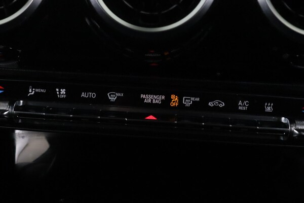 Used Mercedes-Benz A-Class 2021 for sale - 76138313: Photo 21