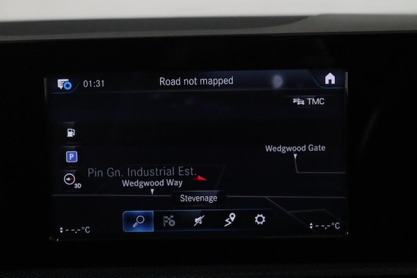 Used Mercedes-Benz A-Class 2021 for sale - 76138313: Photo 25