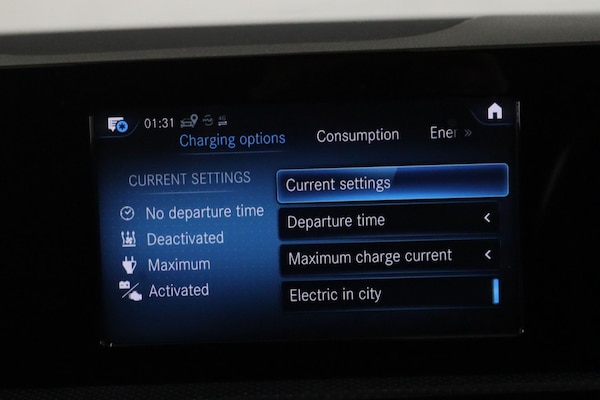 Used Mercedes-Benz A-Class 2021 for sale - 76138313: Photo 27