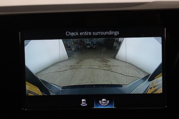 Used Mercedes-Benz A-Class 2021 for sale - 76138313: Photo 39