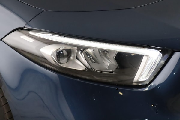 Used Mercedes-Benz A-Class 2021 for sale - 76138313: Photo 8