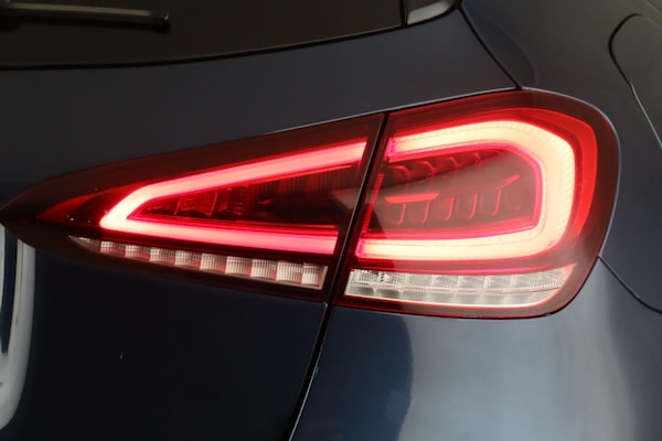 Used Mercedes-Benz A-Class 2021 for sale - 76138313: Photo 9