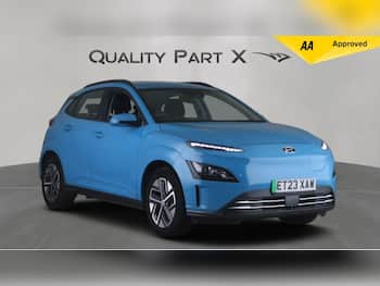 Used Hyundai KONA 2023 for sale - 79645406: Photo