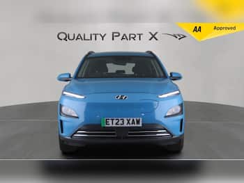 Used Hyundai KONA 2023 for sale - 79645406: Photo