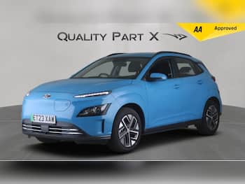 Used Hyundai KONA 2023 for sale - 79645406: Photo