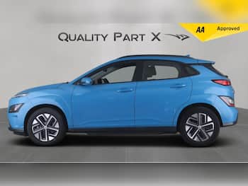 Used Hyundai KONA 2023 for sale - 79645406: Photo