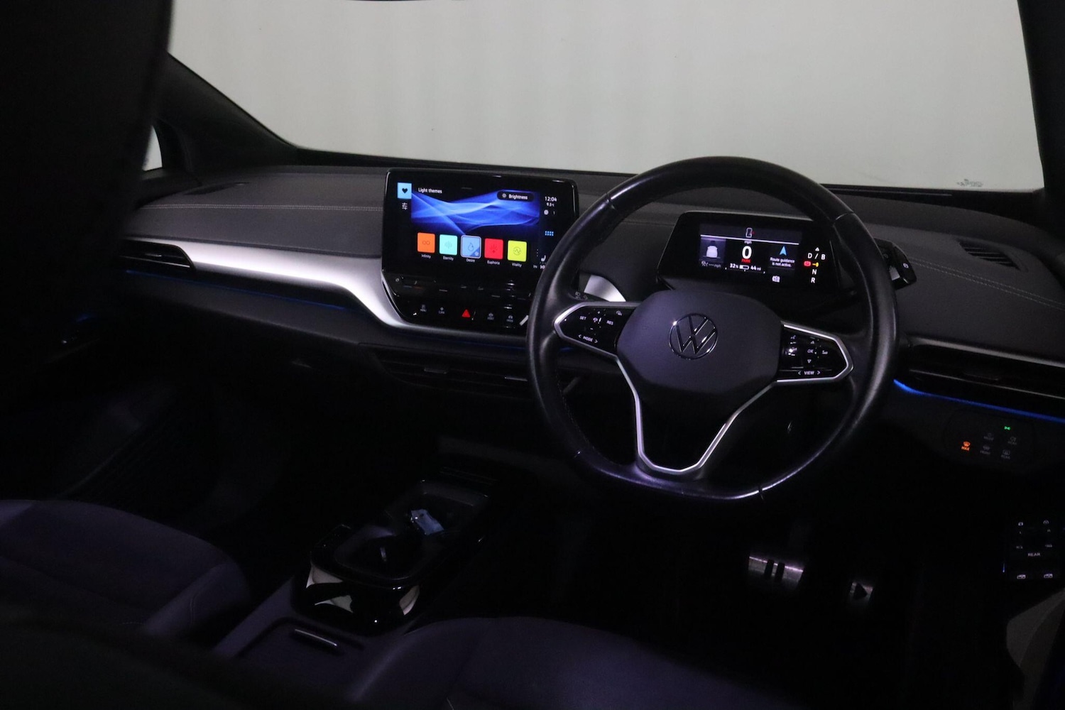 Used Volkswagen ID.4 2022 for sale - 76913688: Photo 15