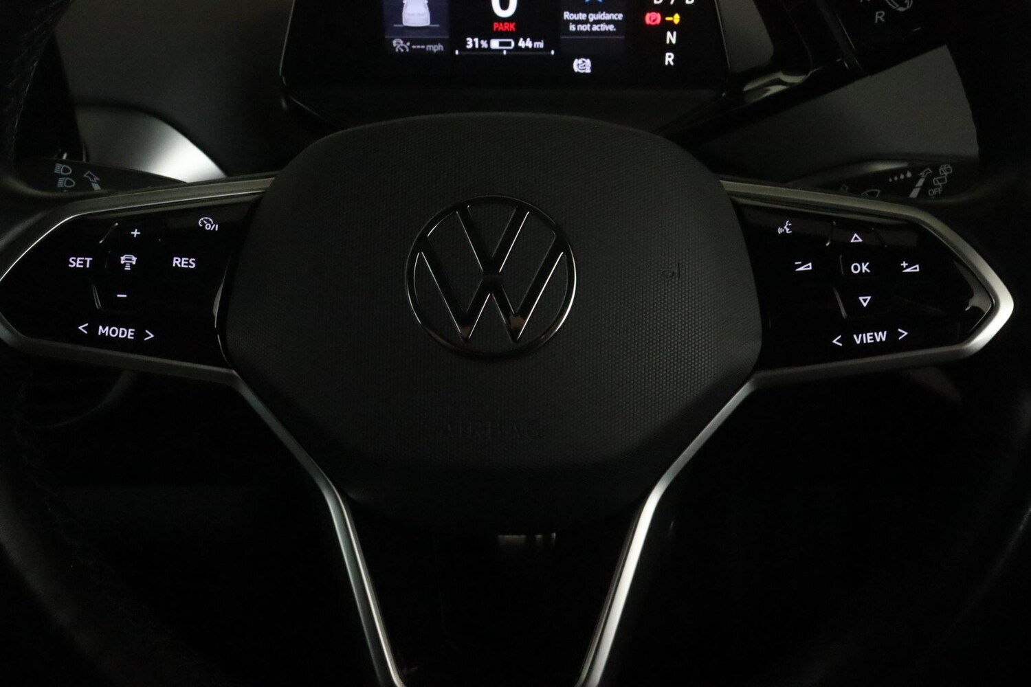 Used Volkswagen ID.4 2022 for sale - 76913688: Photo 19