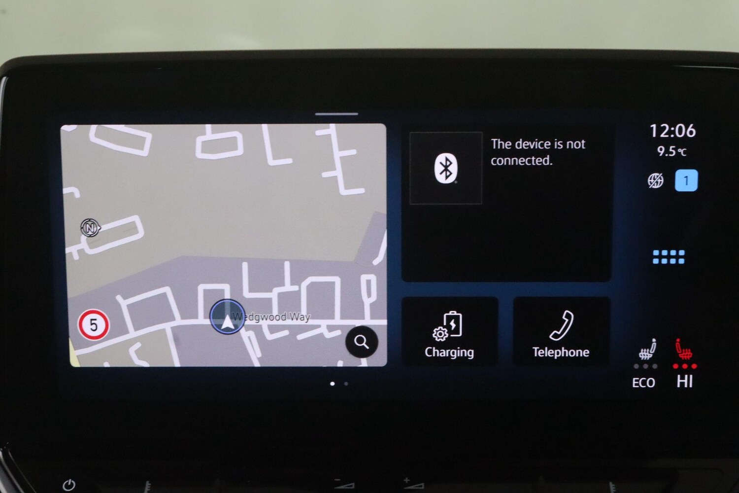 Used Volkswagen ID.4 2022 for sale - 76913688: Photo 24