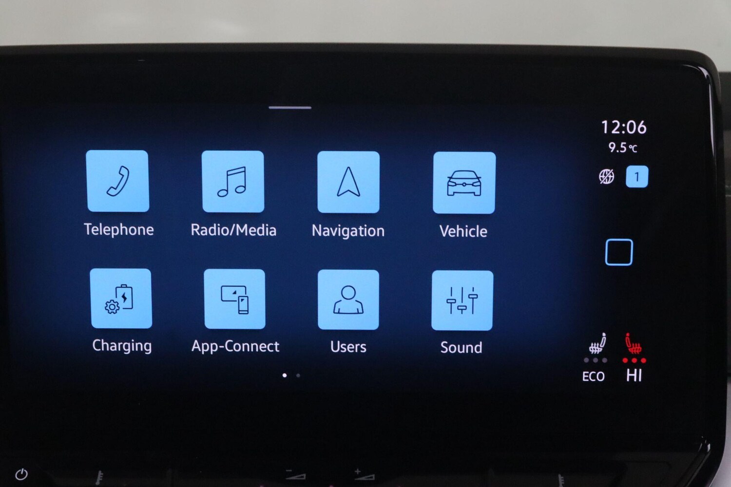 Used Volkswagen ID.4 2022 for sale - 76913688: Photo 25