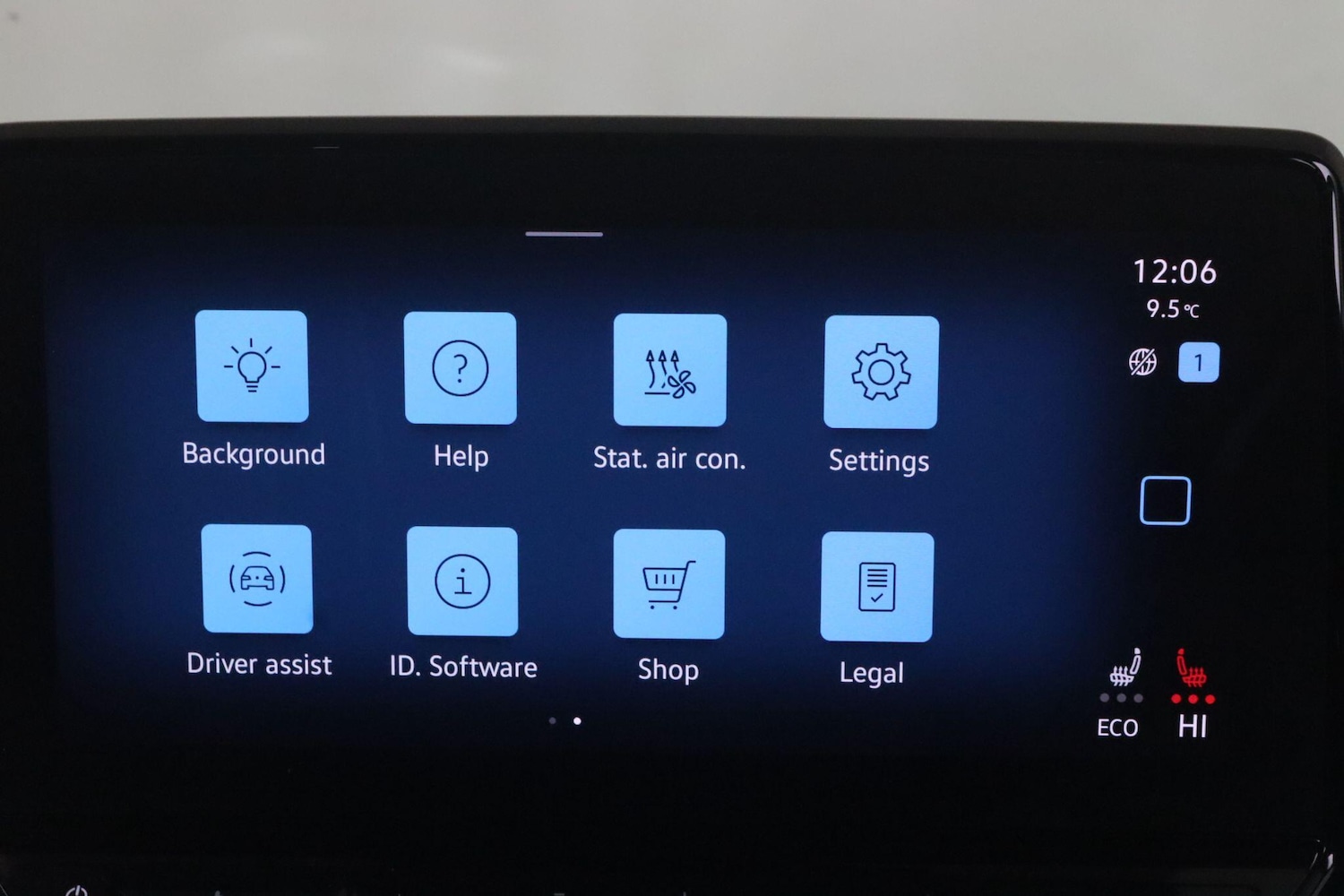 Used Volkswagen ID.4 2022 for sale - 76913688: Photo 26