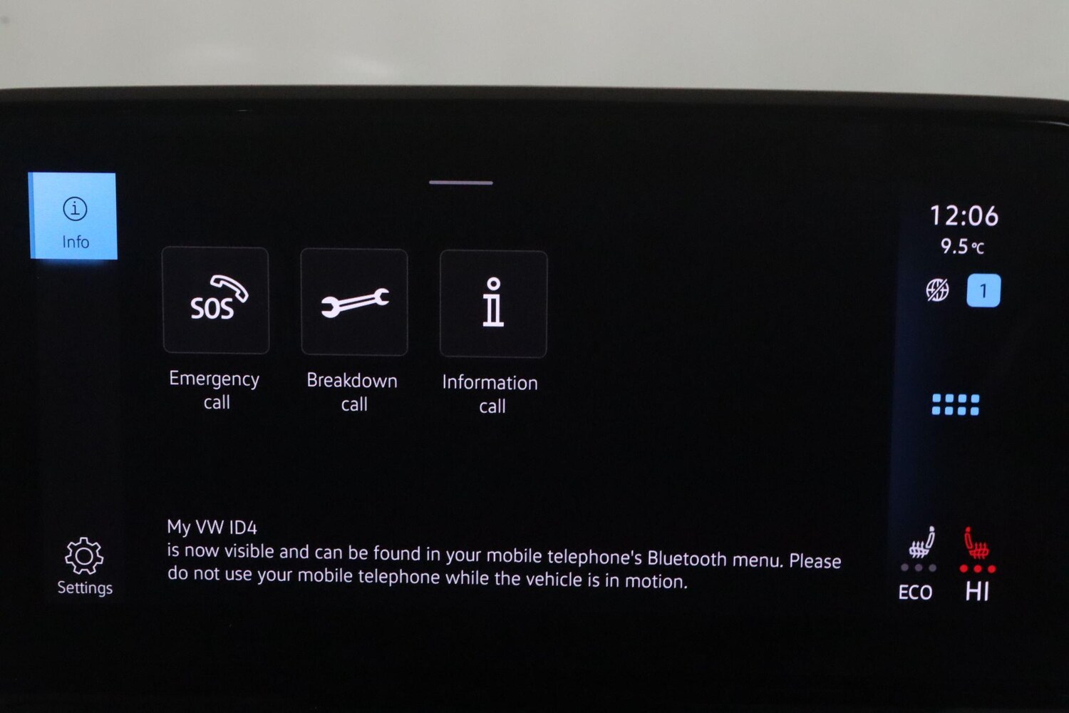 Used Volkswagen ID.4 2022 for sale - 76913688: Photo 27