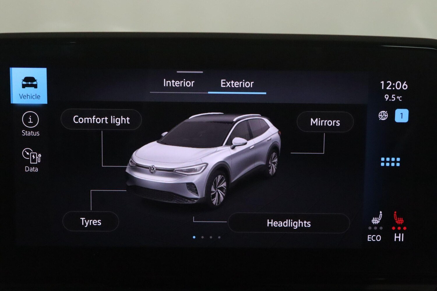 Used Volkswagen ID.4 2022 for sale - 76913688: Photo 30