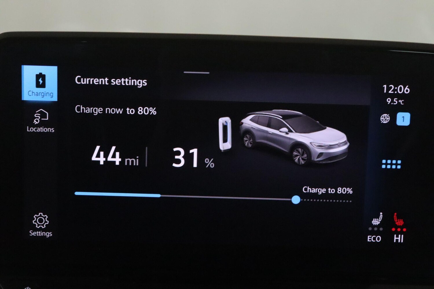 Used Volkswagen ID.4 2022 for sale - 76913688: Photo 31