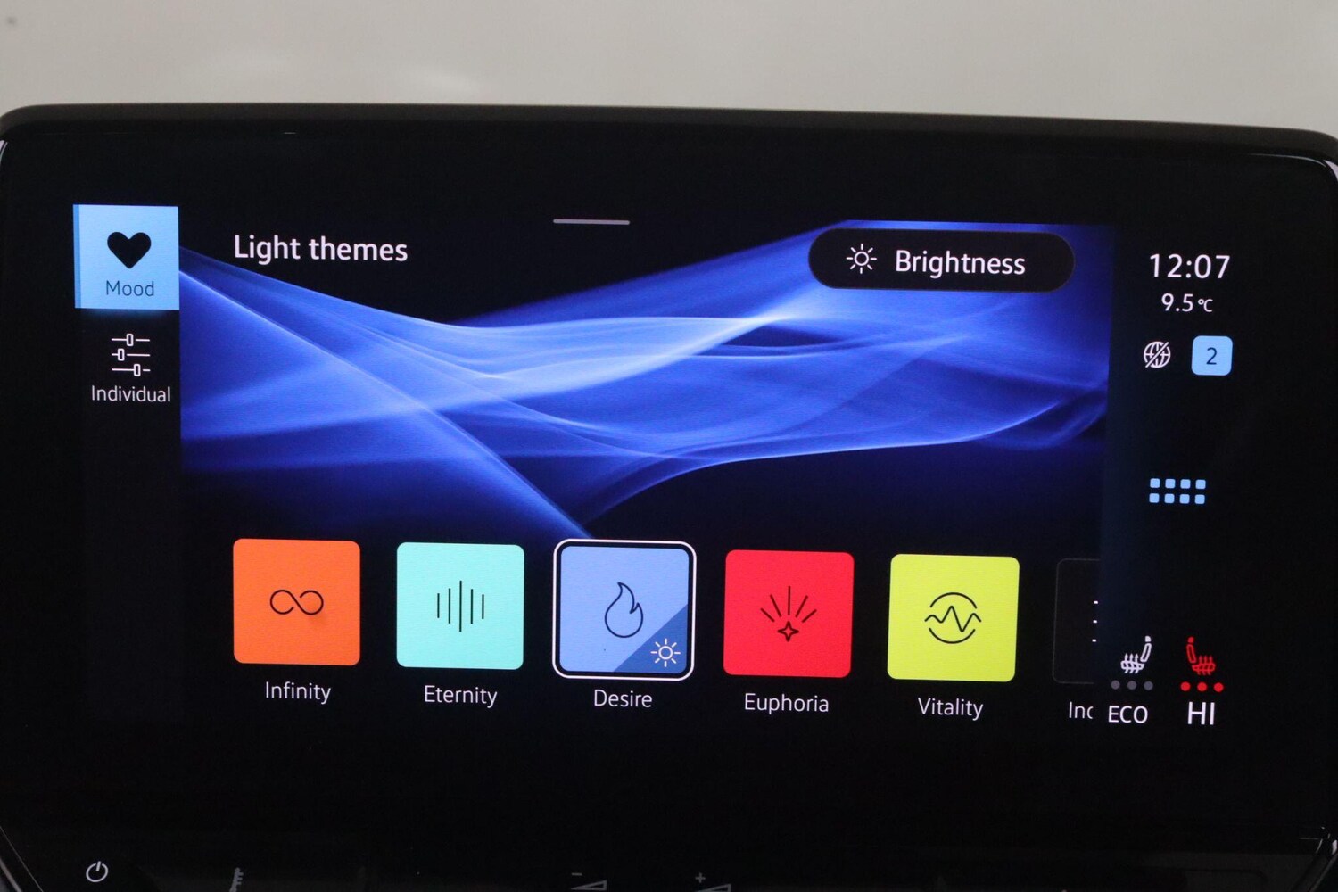 Used Volkswagen ID.4 2022 for sale - 76913688: Photo 34