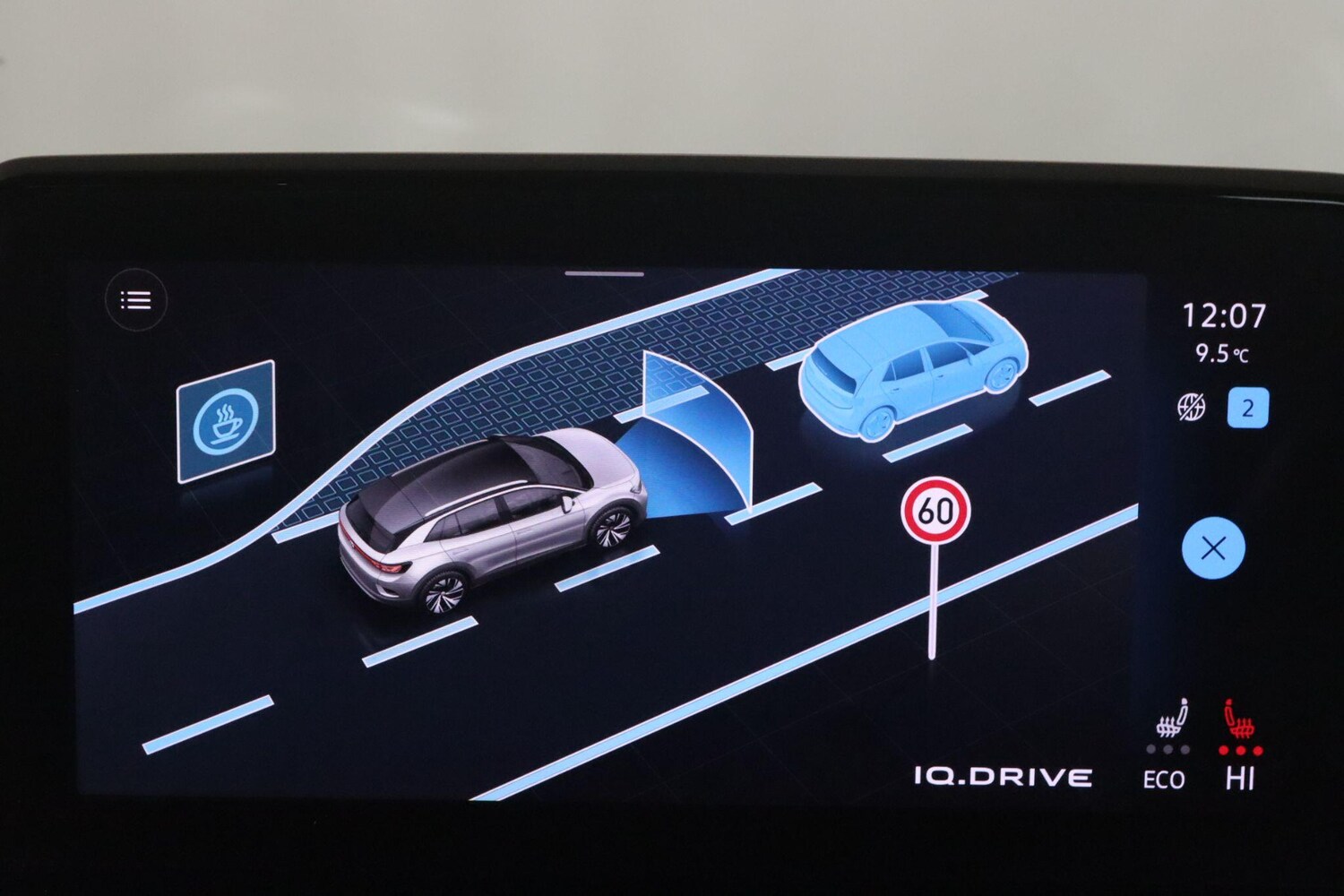 Used Volkswagen ID.4 2022 for sale - 76913688: Photo 35