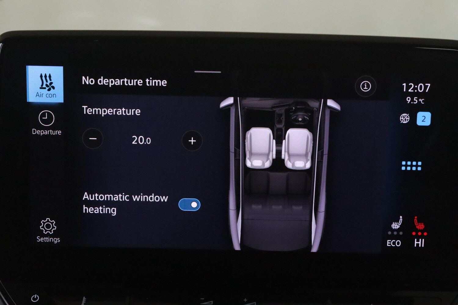 Used Volkswagen ID.4 2022 for sale - 76913688: Photo 37